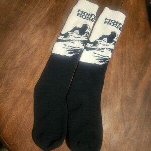 Vintage Y2K Ski Socks
